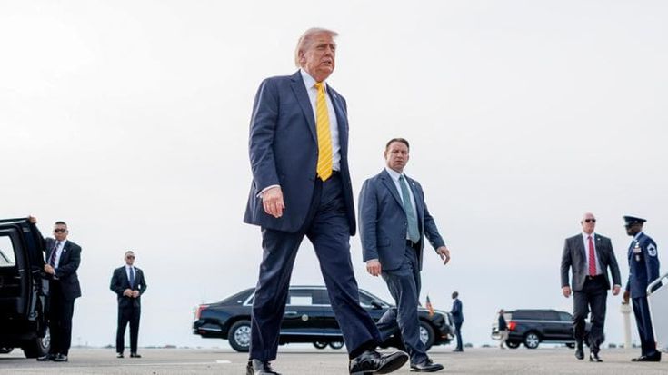 America, come sei finita così?