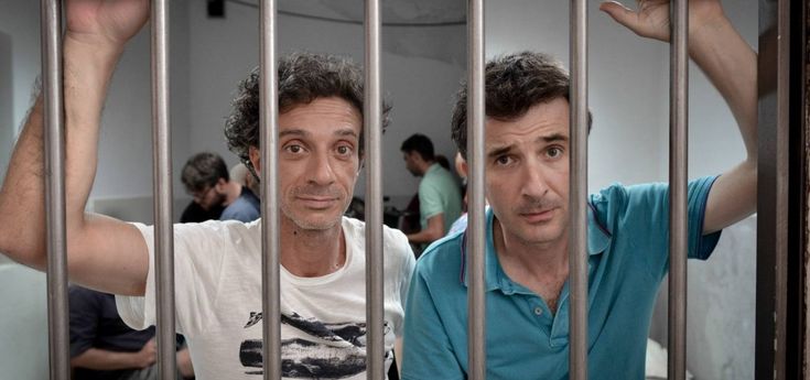 Sempre pi&ugrave; festa e meno festival. A Roma Tomas Milian, Clive Owen e Ficarra e Picone