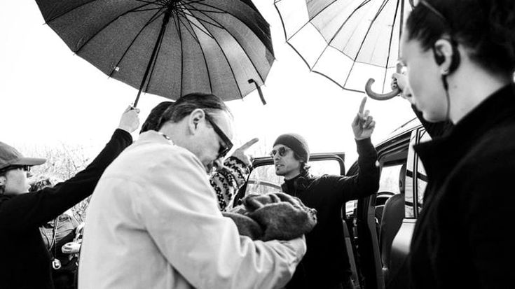 Torino e dintorni diventano Brianza per il nuovo film di Simone Catania