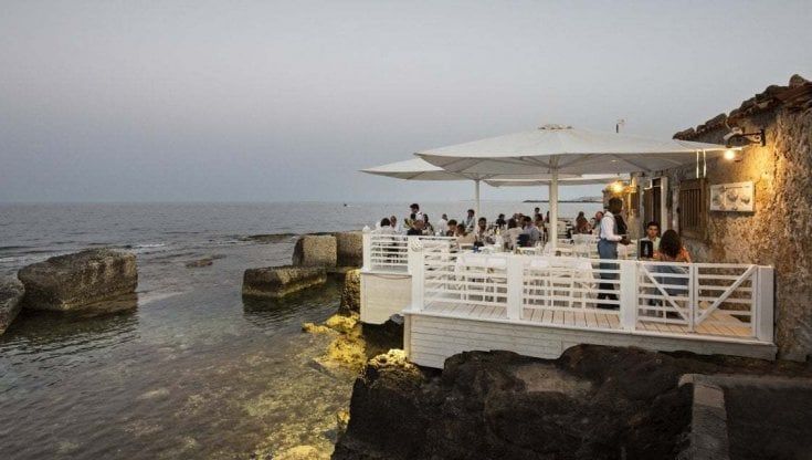 Marzamemi, l'angolo magico e goloso di Sicilia che incanta