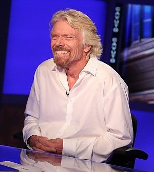 Branson cancella l'orario di lavoro: "Contano i risultati, non il tempo in ufficio"