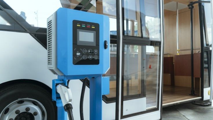 Trasporto elettrico, ASviS: più concretezza nel prossimo Pniec se vogliamo davvero ridurre le emissioni