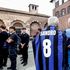 “Ciao Sandro, grazie per lo stile”, Moratti e l’ultimo saluto a Mazzola