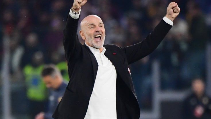 Milan, Pioli: "Vittoria di personalità". Ibra: "Crediamo nello scudetto"