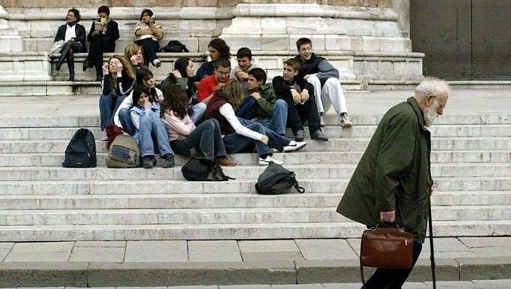 Pensioni, le storie della generazione senza Quota: “L'assegno? Un miraggio”