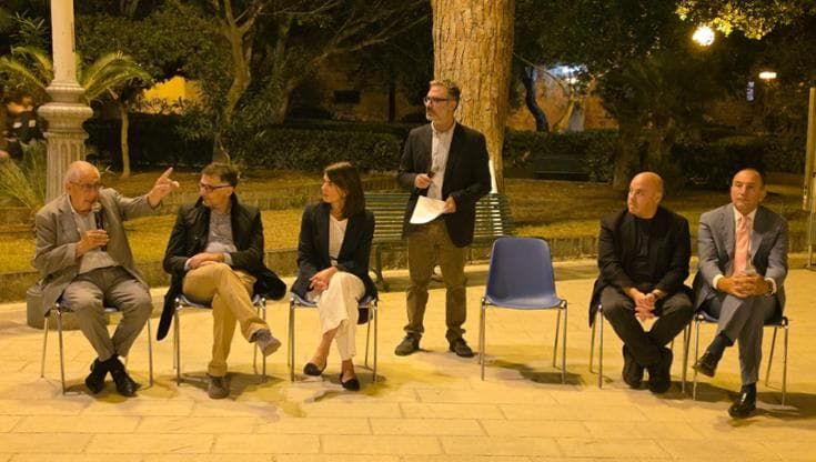Barbagallo alla festa dell’Unità di Vittoria: “Se il nome del Pd non piacerà faremo le primarie”