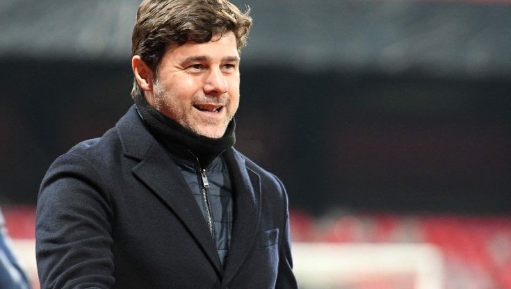 Psg-Barcellona, Pochettino: "Massima concentrazione". Koeman: "Nulla è impossibile"