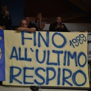 Basket, Auxilium Torino penalizzata di 8 punti e retrocessa
