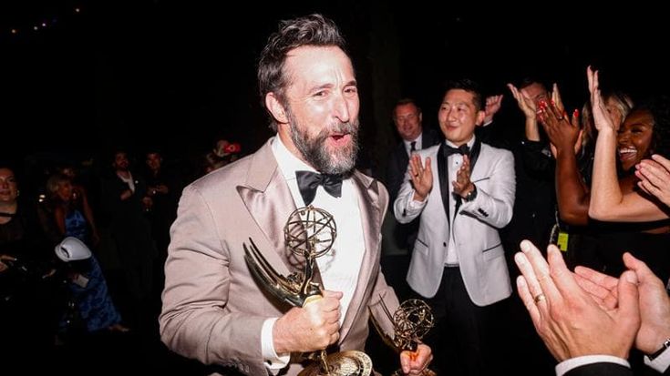 Da The Pitt a Widow’s Bay, le serie premiate agli Emmy confermano scelte e passioni del pubblico