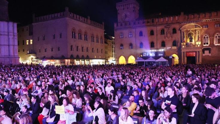 Repubblica delle Idee. Conto alla rovescia per il grande spettacolo