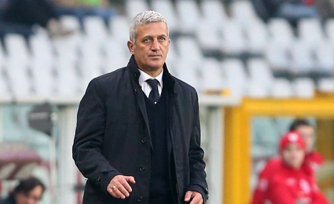 Difesa fragile, attacco spento<br />Klose con Keita per il rilancio