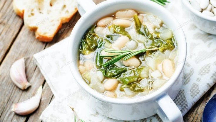 La rivincita dei fagioli (senza pasta): come reinventare il legume più amato