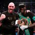 Boxe, la Espn blinda Fury: 90 milioni per cinque match