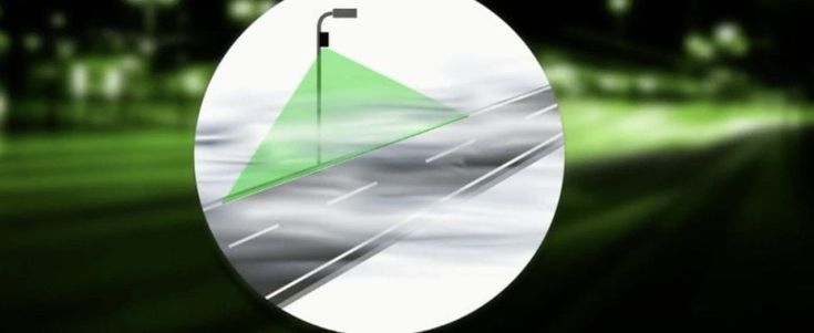 LaserAid addio problemi di nebbia