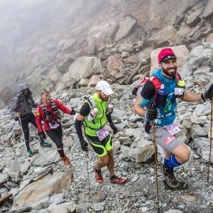 Al via la stagione degli ultratrail, è febbre alta in  Val d'Aosta