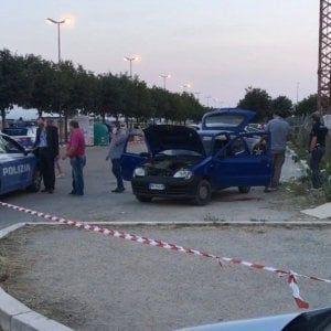 Foggia, 54enne ucciso in un agguato: lavorava come guardiano in un cantiere 