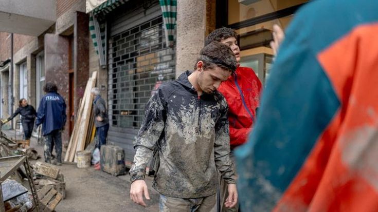 Alluvione, il Comune vara una manovra da 3,4 milioni. “Una task force sul modello Garisenda”