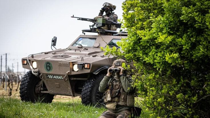 L’Ue del disincanto: l’esercito comune non piace più