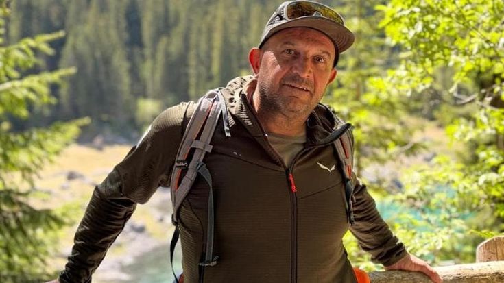 Il ranger del lago di Carezza: “Io a caccia di droni, vi svelo il mio segreto per catturarli”