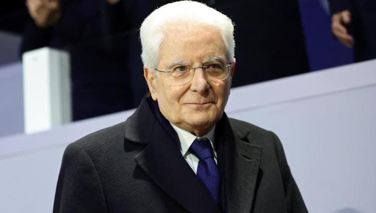 C’è un antidoto alla polarizzazione: è Mattarella
