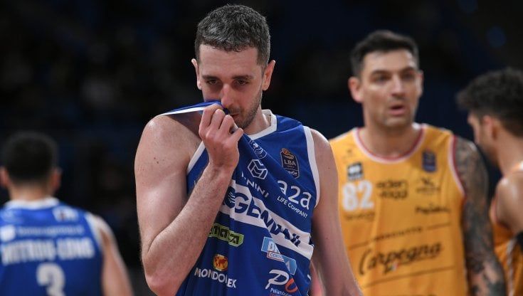 Della Valle e l'exploit di Brescia: "Lavoro, talento e motivazioni. Quei messaggi di Scola e Rodriguez..."
