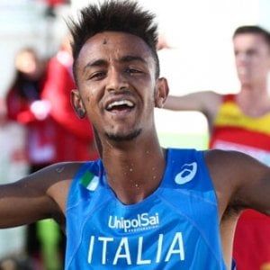 Atletica, cross: Europei in Sardegna, l'Italia punta su Yeman Crippa