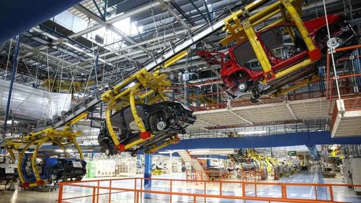 E-car a Pomigliano, Baglieri “Una low cost è una sfida ma può rivitalizzare il brand Fiat”