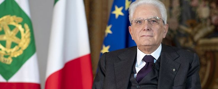 Coronavirus, monito di Mattarella all'Europa: "All'Italia serve solidarietà, non ostacoli"