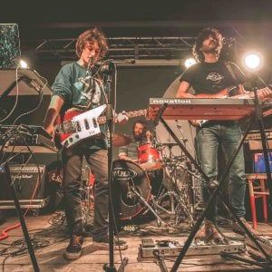 Firenze, giovani band crescono: "Le promesse mantenute sul palco del Rock Contest"