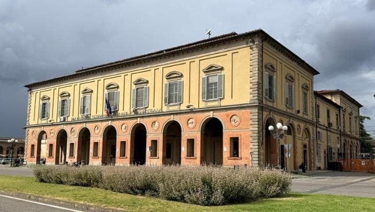Patto dei palazzi pubblici: ecco cosa diventeranno. La Corte dei Conti andrà nell’ex caserma Redi