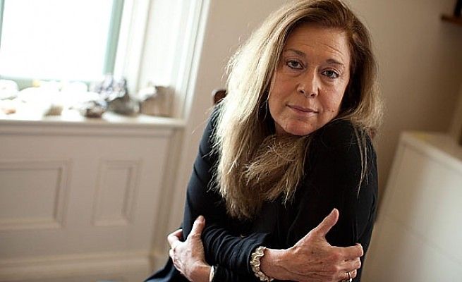 A Jorie Graham il "Ceppo Bigongiari"<br />la poetessa in Toscana a marzo