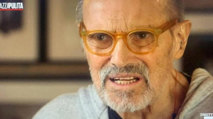 Ansia per Oliviero Toscani, ricoverato d’urgenza. “Condizioni gravi”