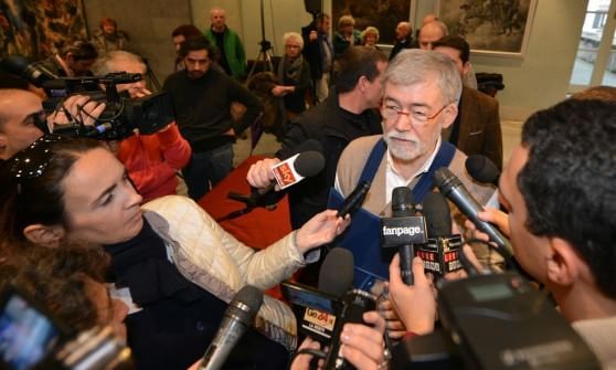 Pd, dopo lo strappo di Cofferati civatiani in cerca dell'anti-Paita mercoled&igrave; debutta il "cantiere"