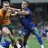 Rugby, Italia non pervenuta: l’Australia vince 57-10