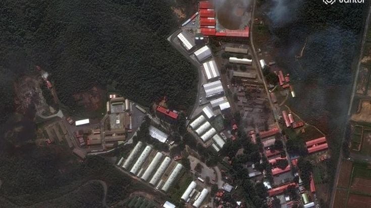 I trentadue cubani della guardia prime vittime accertate del blitz in Venezuela