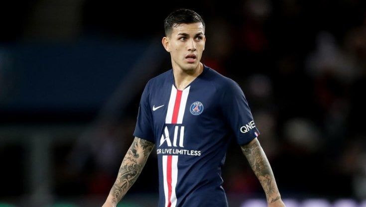 Calciomercato, le ultime news del 21 luglio: offerta Juventus per Paredes, Kim al Napoli