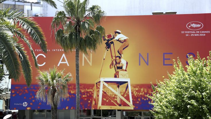 Cannes, il momento magico del grande cinema che resiste
