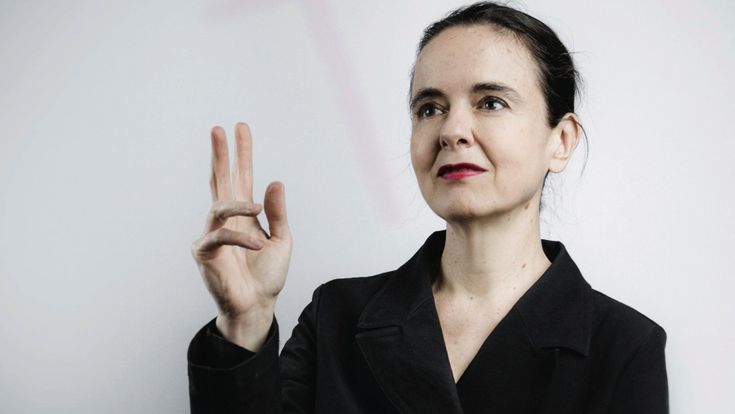 L'ultima tentazione di Amélie Nothomb