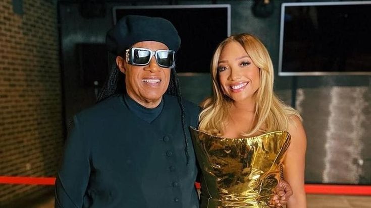 Sheléa al concerto dell'Epifania Rai: “Stevie Wonder e Jones i miei maestri. Ora un album a Napoli”