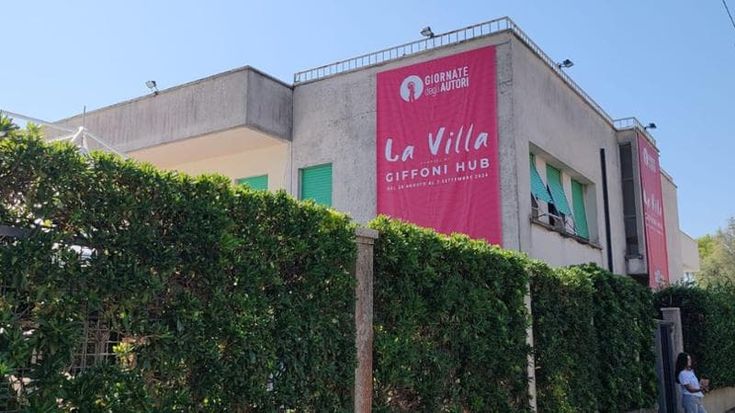 Giffoni Innovation Hub, c’è un sogno a Venezia 81: fare cinema a misura di ragazzi