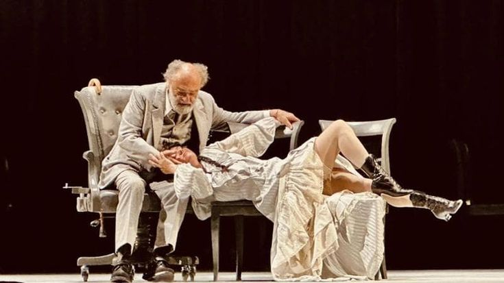 Da Thérèse a Zeno: i grandi romanzi sbarcano sul palco
