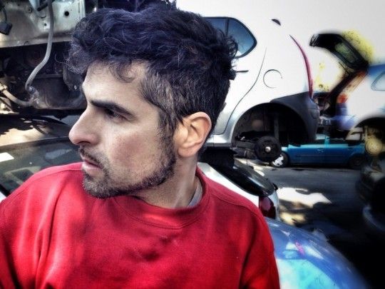 Othelloman, la voce rap contro la mafia: "Fiorello &egrave; riuscito a lenire la mia rabbia"
