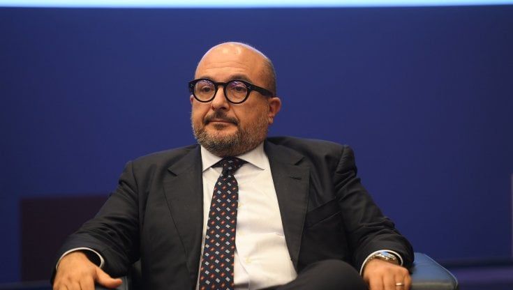 Centri storici e Maggio, un’ora di confronto tra il sindaco Nardella e il ministro Sangiuliano