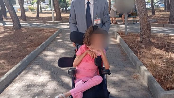 Dopo l’appello di Sissy si muovono tribunale del malato e azienda sanitaria: “Garantiremo le cure”