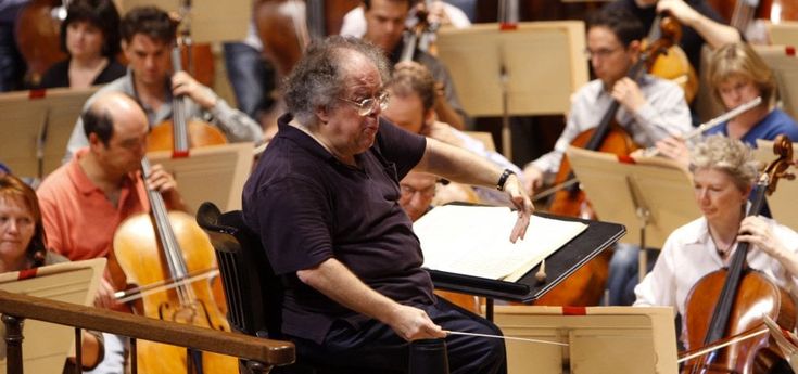 Molestie sessuali, il Metropolitan Opera House licenzia James Levine