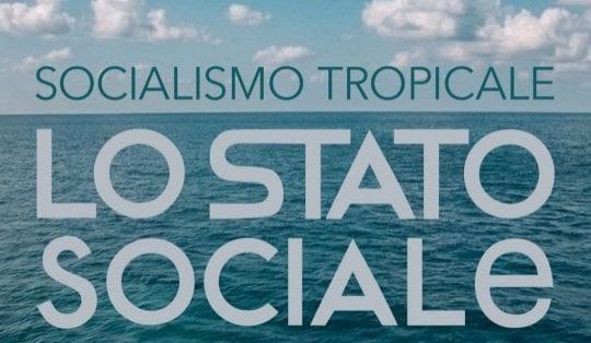 Lo Stato Sociale: l'ironia rock in memoria delle stragi del Mediterraneo