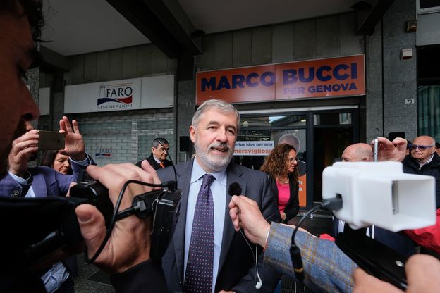 Centri commerciali Bucci prepara la deregulation: "Via ai limiti alle nuove aperture nelle zone franche"