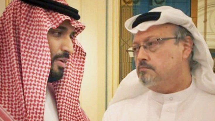 Caso Khashoggi, la verità è un incubo