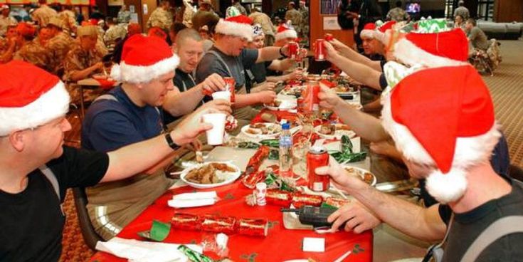 Diabete: come affrontare le feste in tutta sicurezza