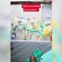 Congo, i medici festeggiano la guarigione del paziente dall'Ebola con canti e balli